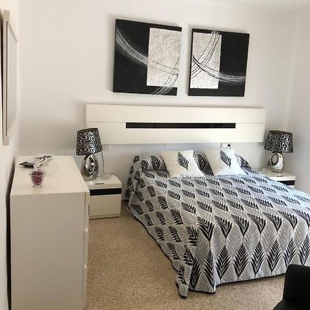 Apartament La Calita Peniscola Bagian luar foto