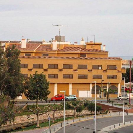 Apartament La Calita Peniscola Bagian luar foto